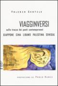 Viagginversi. Sulle tracce dei poeti contemporanei