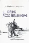 Piccolo bestiario indiano