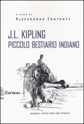 Piccolo bestiario indiano