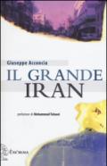 Il grande Iran