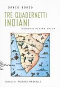 Tre quadernetti indiani