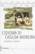 L' idioma di Casilda Moreira