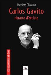 Carlos Gavito. Ritratto d'artista