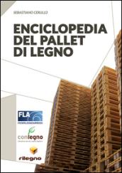 Enciclopedia del pallet in legno