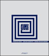 Paesaggio antropologico. Francesco Jodice, Carolina Sandretto, Corinna von der Groeben. Ediz. multilingue