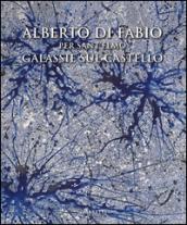 Alberto di Fabio per Sant'Elmo. Galassie sul castello. Ediz. multilingue