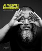 Ai Weiwei. Il giardino incantato. Ediz. illustrata