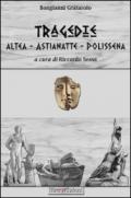 Tragedie: Altea-Astianette-Polissena