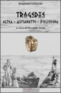 Tragedie: Altea-Astianette-Polissena