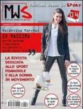 MWS. Massima women in sport (2013): 4