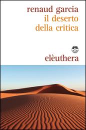 Il deserto della critica