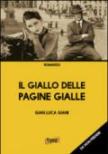 Il giallo delle pagine gialle. Un thriller tutto torinese