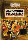 All'ombra della storia. La famiglia Ambel di Torino