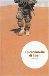 Le caramelle di Iman