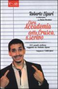 Cara Accademia della Crusca, ti scrivo. 101 parole siciliane suggerite da Roberto Lipari