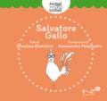 Salvatore Gallo. Animali con gli occhiali. Ediz. illustrata