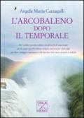 L'arcobaleno dopo il temporale