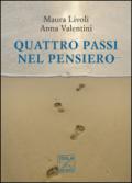 Quattro passi nel pensiero