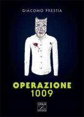 Operazione 1009