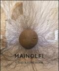 Mainolfi. Il sole e altre storie. Catalogo della mostra (Molfetta, giugno-settembre 2014). Ediz. multilingue