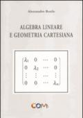 Algebra lineare e geometria cartesiana