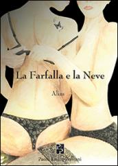 La farfalla e la neve