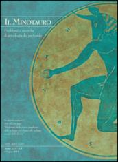 Il minotauro. Problemi e ricerche di psicologia del profondo (2015). Ediz. italiana e inglese