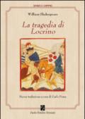 La tragedia di Locrino