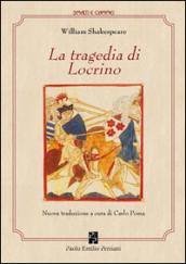 La tragedia di Locrino