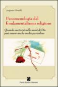 Fenomenologia del fondamentalismo religioso