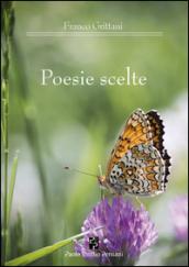 Poesie scelte