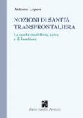 Nozioni di sanità transfrontaliera