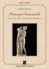 Principio femminile. Traversando l'abisso: la profondità delle donne