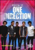 Voglia di One Direction. Musica e amore concerto per concerto