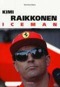Kimi Raikkonen. Iceman