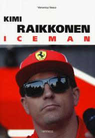 Kimi Raikkonen. Iceman