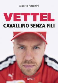 Vettel. Cavallino senza fili