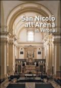 San Nicolò all'Arena in Verona
