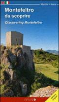 Montefeltro da scoprire-Discovering Montefeltro
