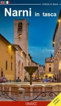 Narni in tasca-Pocket guide to Narni. Ediz. bilingue