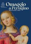 Omaggio al Perugino. Misericordiae vultus