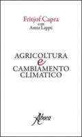 Agricoltura e cambiamento climatico