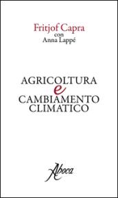 Agricoltura e cambiamento climatico