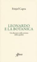 Leonardo e la botanica. Un discorso sulla scienza delle qualità