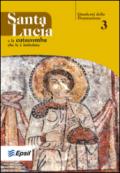 Santa Lucia e la catacomba che le è intitolata. Ediz. illustrata