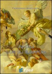 Angeli con gli scarponi