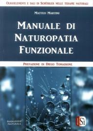 Manuale di naturopatia funzionale