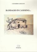 Randagio in cammino...