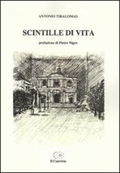 Scintille di vita