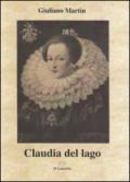 Claudia del lago